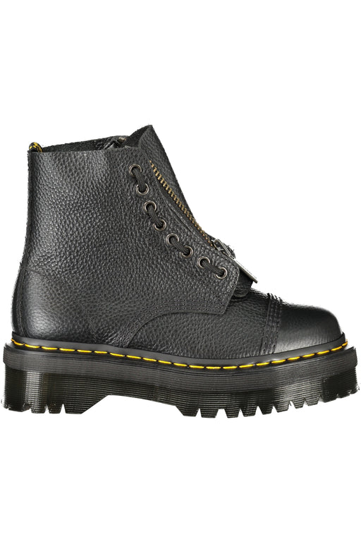 Dr. Martens Womens Black Boot