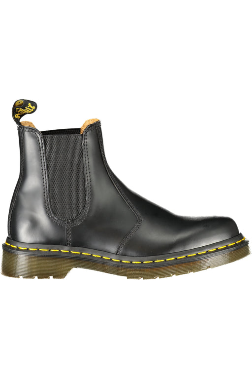 Dr. Martens Womens Black Boot
