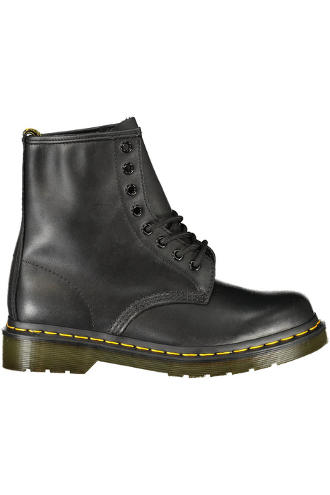 Dr. Martens Womens Black Boot