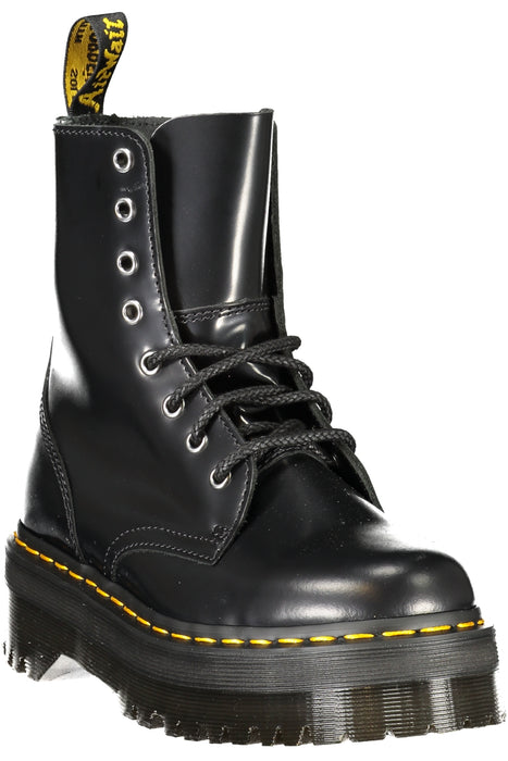 Dr. Martens Womens Black Boot