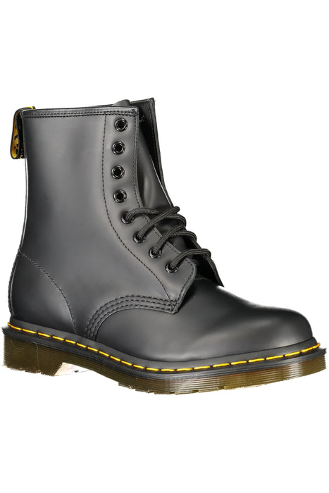 Dr. Martens Womens Black Boot