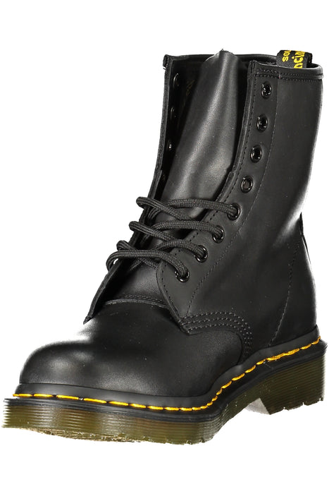 Dr. Martens Womens Black Boot