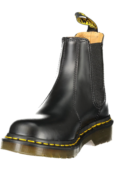 Dr. Martens Womens Black Boot