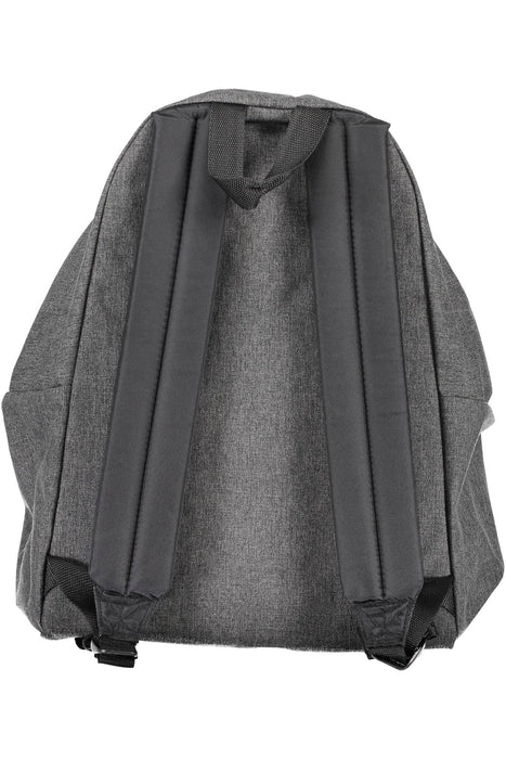 Eastpak Grey Mens Backpack