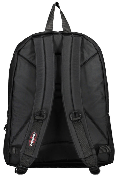 Eastpak Black Man Backpack