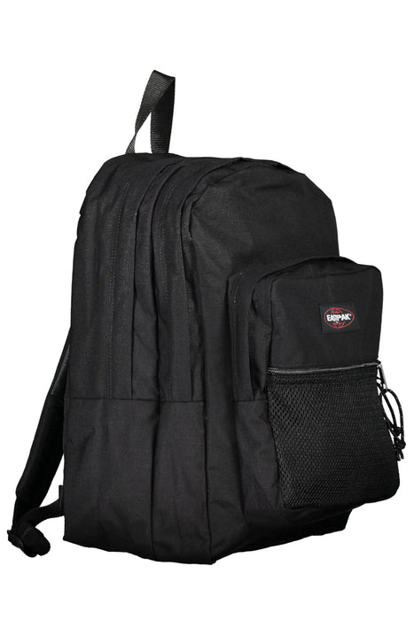 Eastpak Black Man Backpack