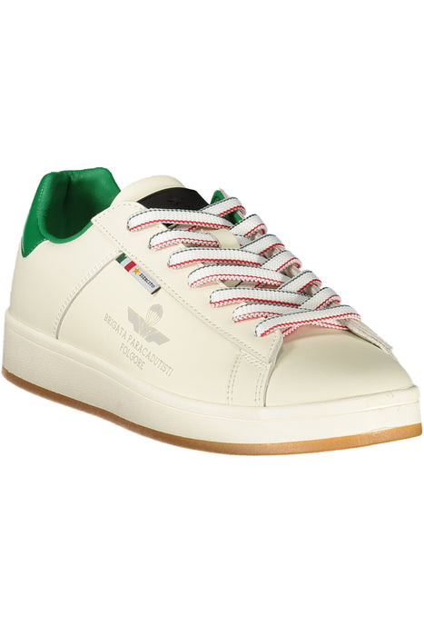Army 1659 Mens Sports Footwear White