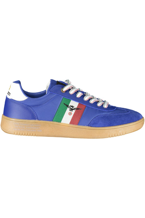 Army 1659 Mens Sports Footwear Blue