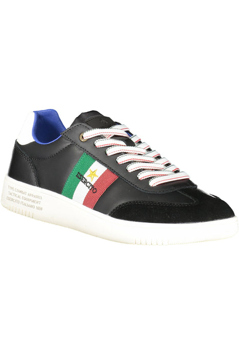 Army 1659 Black Mens Sports Footwear