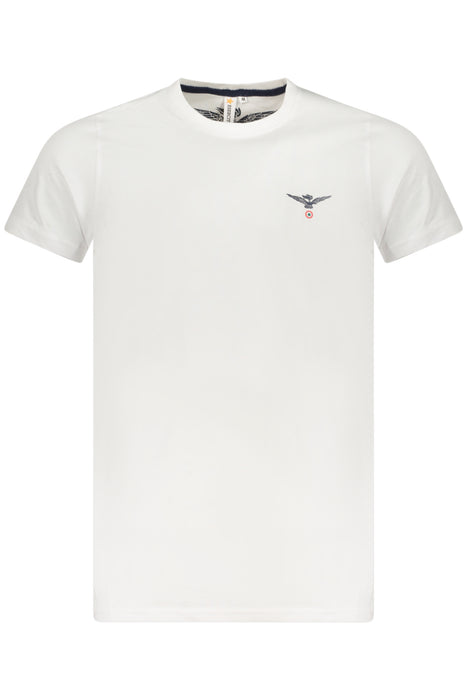 Army 1659 Mens Short Sleeve T-Shirt White
