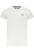 Army 1659 Mens Short Sleeve T-Shirt White