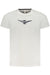 Army 1659 Mens Short Sleeve T-Shirt White