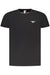 Army 1659 Black Mens Short Sleeve T-Shirt