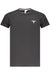 Army 1659 Black Mens Short Sleeve T-Shirt