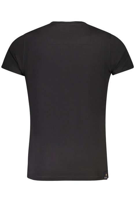 Army 1659 Black Mens Short Sleeve T-Shirt