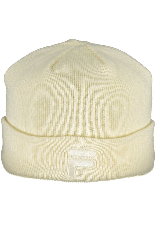 Fila White Mens Hat