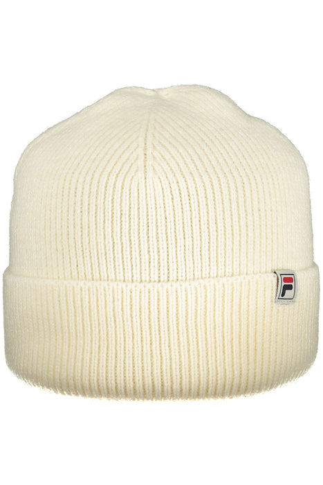 Fila Mens White Cap
