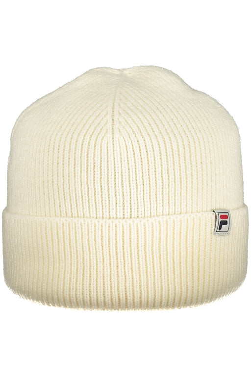 Fila Mens White Cap
