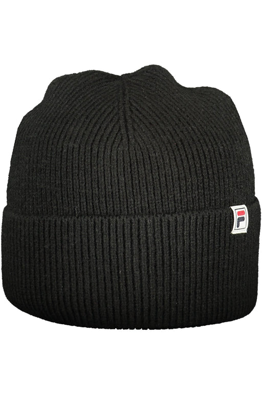 Fila Mens Black Cap