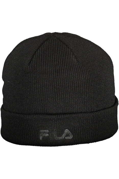 Fila Mens Black Cap