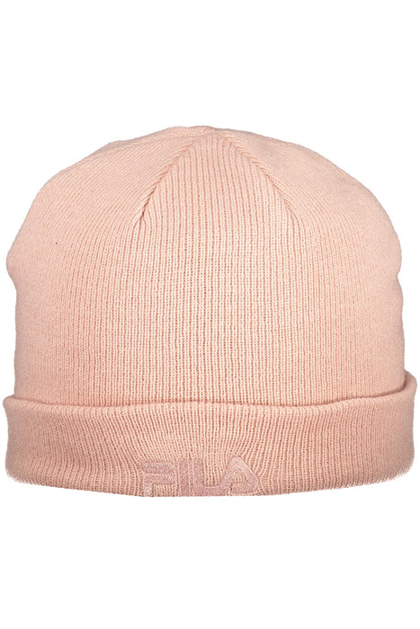 Fila Pink Mens Cap