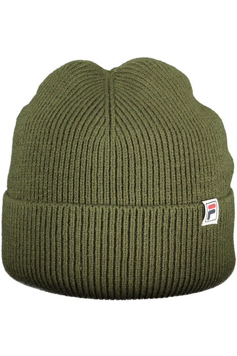 Fila Green Mens Cap