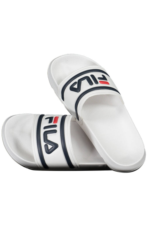 Fila Footwear Slipper Women White