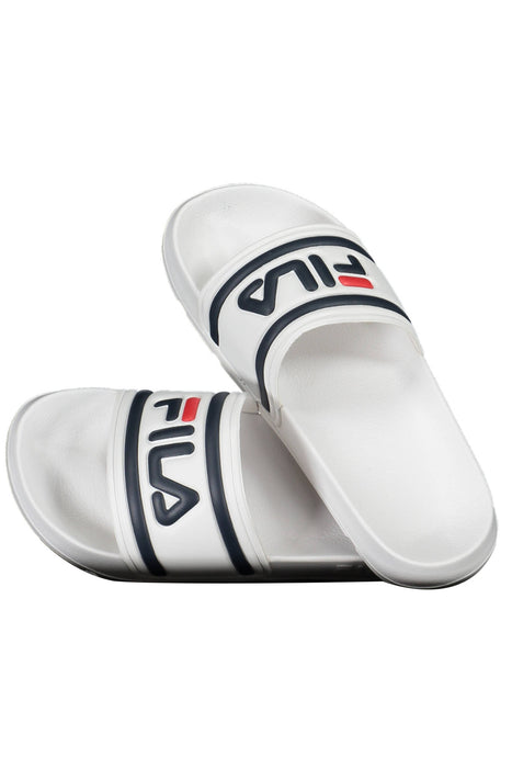 Fila Footwear Slipper Women White