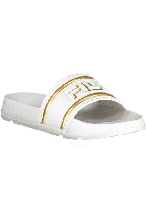 Fila Footwear Slipper Women White