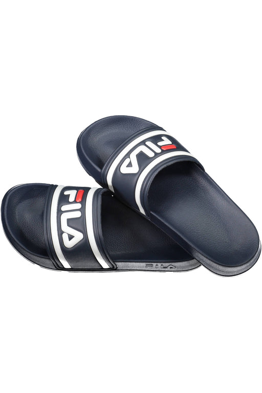 Fila Footwear Slipper Women Blue