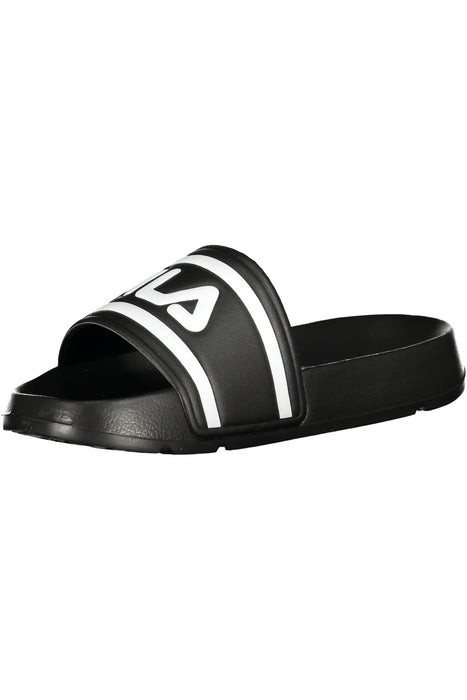 Fila Footwear Slipper Women Black