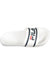 Fila White Mens Slipper Footwear