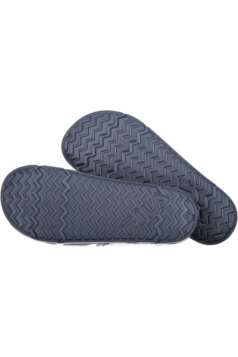 Fila Footwear Ανδρικό Slippers Blue | Αγοράστε Fila Online - B2Brands | , Μοντέρνο, Ποιότητα