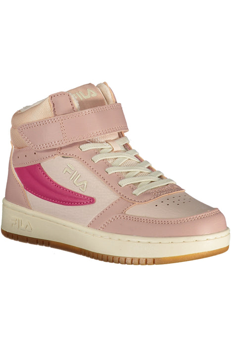 Fila Pink Sports Shoes For Girls