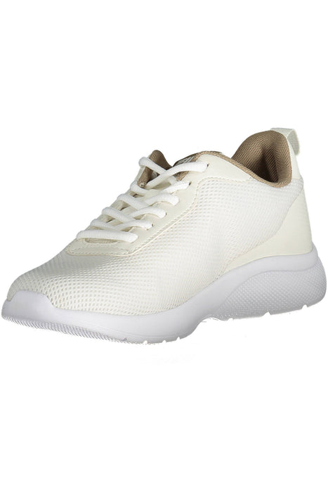 Fila Beige Womens Sport Shoes