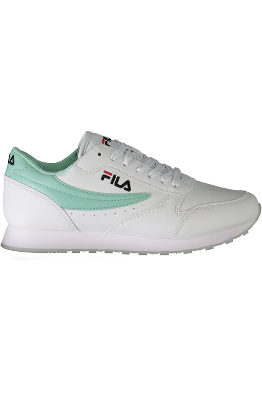 Fila Sports Footwear Women White