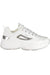 Fila Womens White Sports Shoes