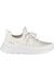 Fila White Womens Sports Shoes