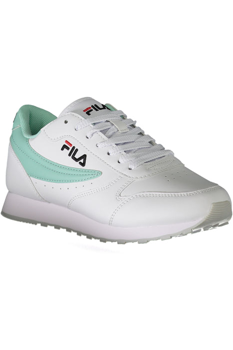 Fila Sports Footwear Women White