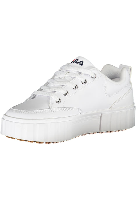 Fila Λευκό Γυναικείο Sports Shoes | Αγοράστε Fila Online - B2Brands | Δερμάτινο, Μοντέρνο, Ποιότητα - Αγοράστε Τώρα