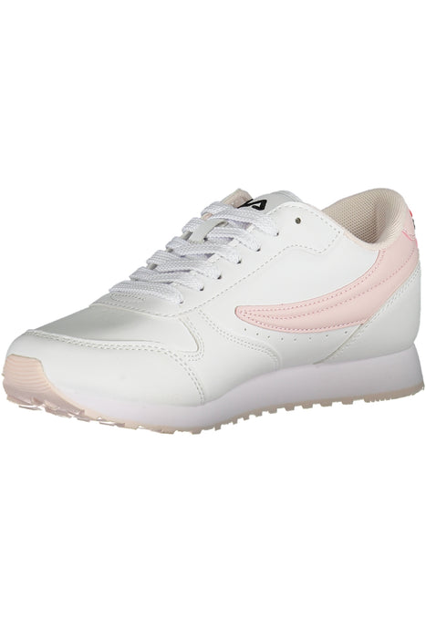 Fila Sports Shoes Women White