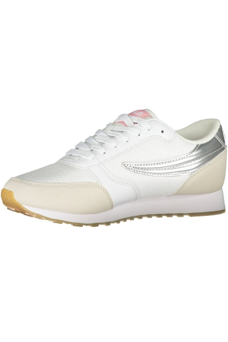 Fila Λευκό Γυναικείο Sports Shoes | Αγοράστε Fila Online - B2Brands | Δερμάτινο, Μοντέρνο, Ποιότητα - Υψηλή Ποιότητα