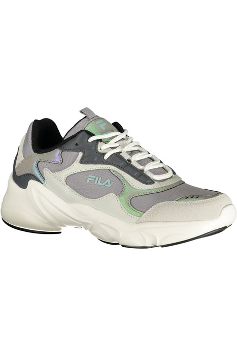 Fila Womens Sports Shoes Grey