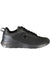 Fila Womens Sports Footwear Black