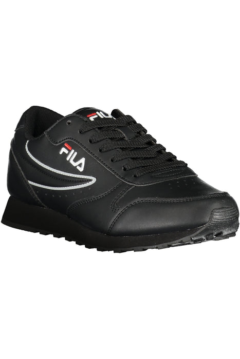 Fila Black Womens Sports Shoes
