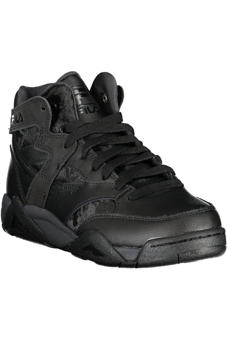 Fila Black Womens Sports Shoes