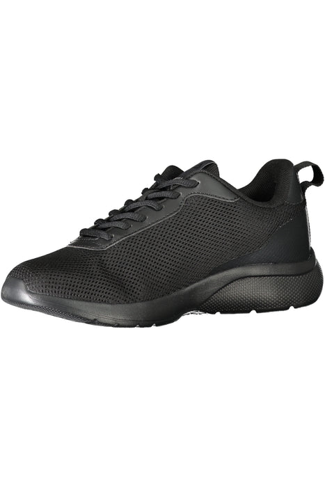 Fila Womens Sports Footwear Black