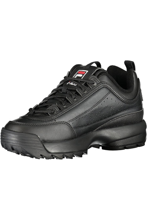 Fila Black Womens Sports Shoes