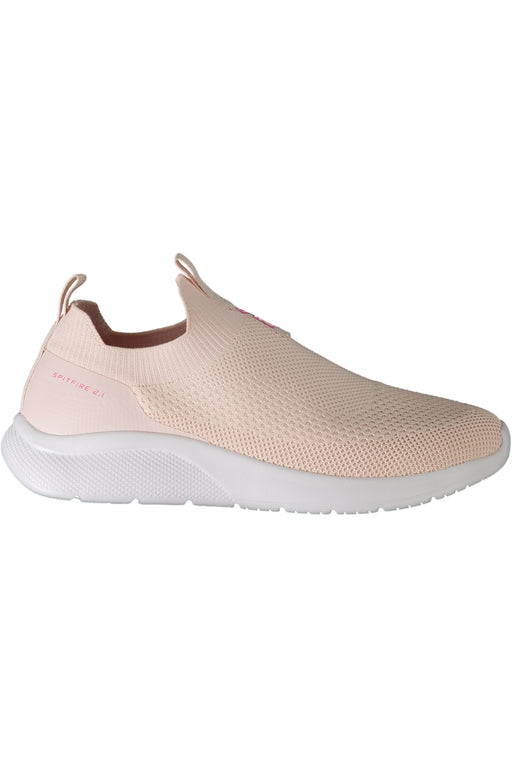 Fila Womens Sports Footwear Pink