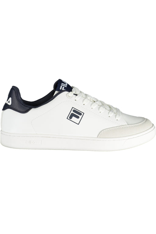 Fila Sports Footwear Men White